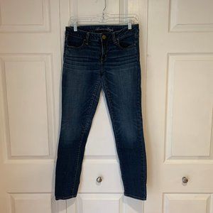 American Eagle Jegging